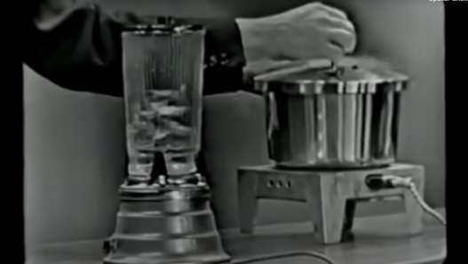 John Cage Water Walk John Cage Water Walk