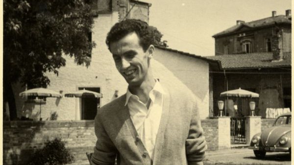 Luigi Nono Luigi Nono