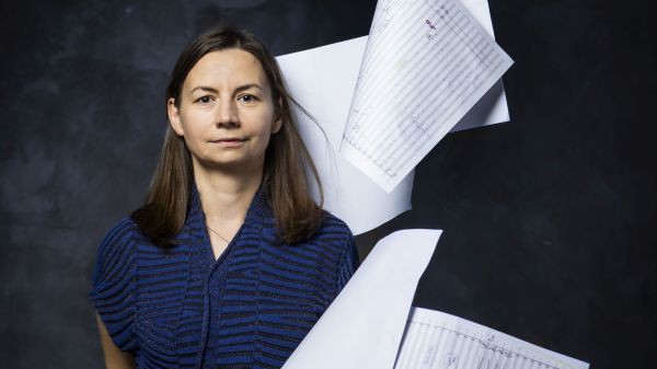 Nina Šenk Nina Šenk