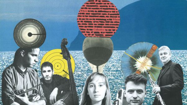Wherewhen Collective Wherewhen Collective