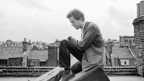 Cornelius Cardew Cornelius Cardew
