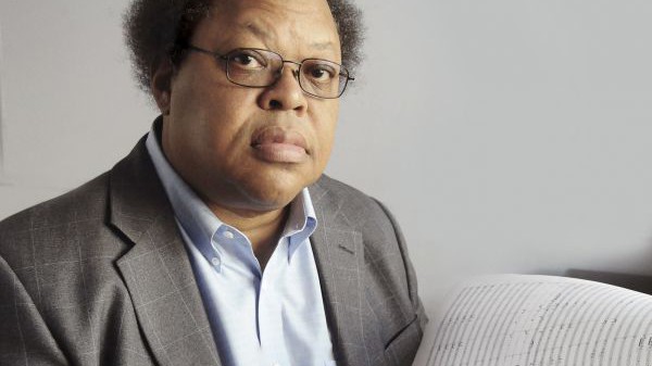 George Lewis George Lewis