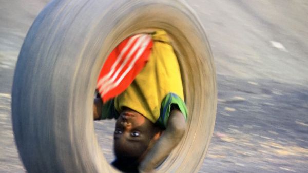 Filmstill Children's Games: La roue Filmstill Children's Games: La roue