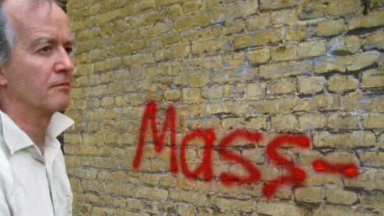 Peter Ablinger Peter Ablinger