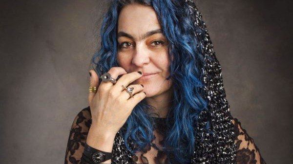 Angélica Castelló Angélica Castelló