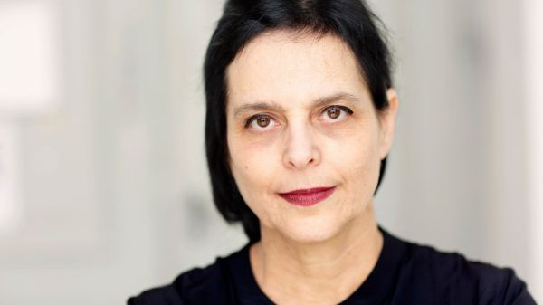 Chaya Czernowin Chaya Czernowin