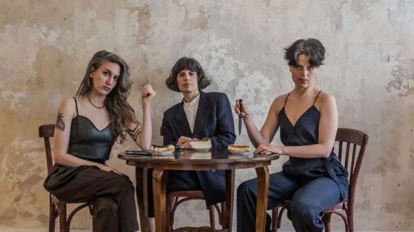 Endless Breakfast Endless Breakfast