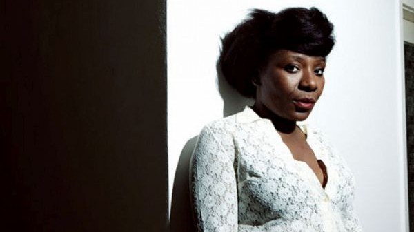 Elisabeth Tambwe Elisabeth Tambwe