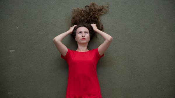 Anna Korsun Anna Korsun