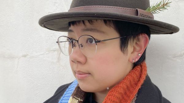 Yuika Zheng Yuika Zheng