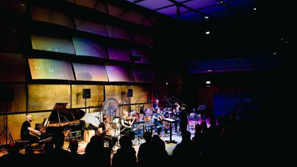Black Page Orchestra