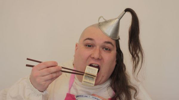 Jopa Jotakin Jopa Jotakin