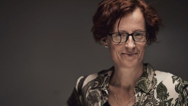 Elisabeth Harnik Elisabeth Harnik