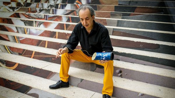 Pierluigi Billone Pierluigi Billone