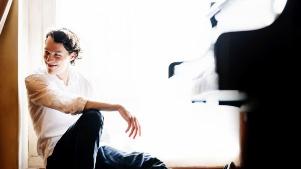 Lukas Sternath