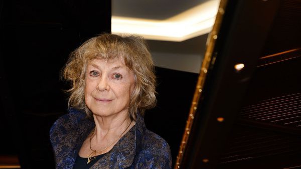 Marianne Schroeder