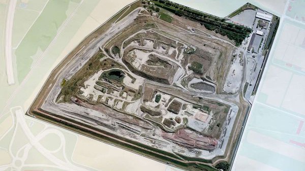 Modified Grounds