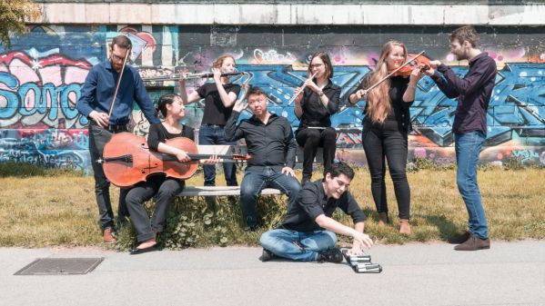 Ensemble N