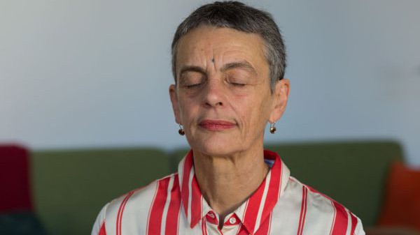 Elisabeth Schimana