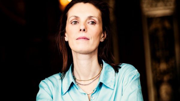 Francesca Verunelli