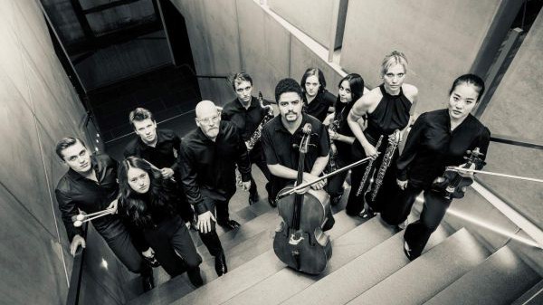 ARCO Ensemble