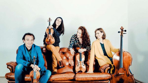 ensemble LUX