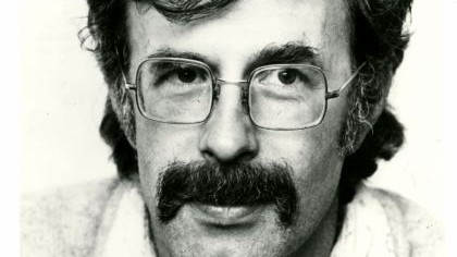 Jonathan Harvey