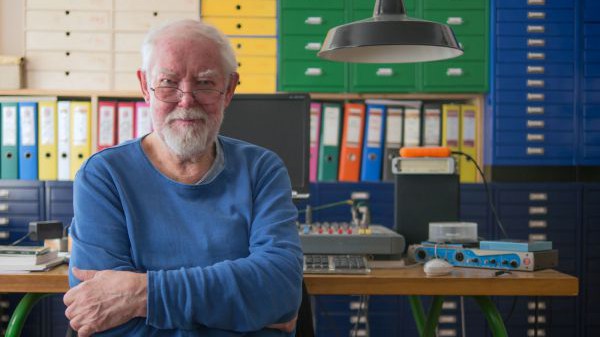 Dieter Kaufmann