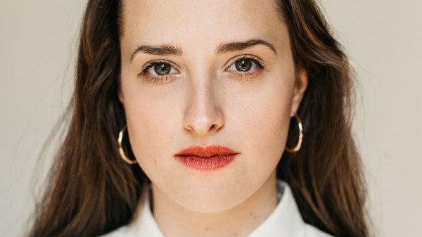 <b>ERSTE BANK KOMPOSITIONSPREIS</b><br>
SARA GLOJNARIC Sara Glojnarić