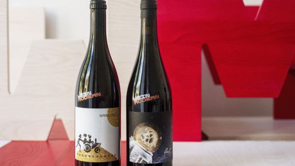 Wein Modern wein_modern_c_maximilian_pramatarov