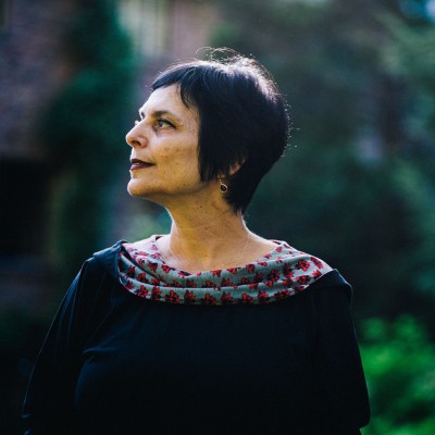 Chaya Czernowin