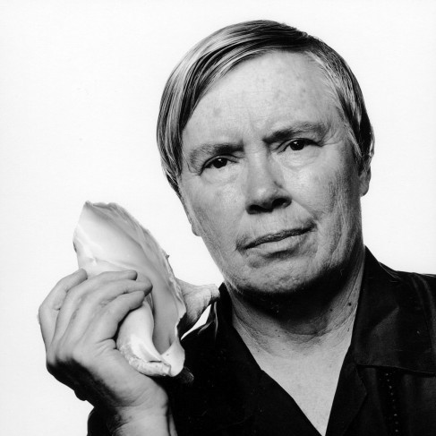 Pauline Oliveros