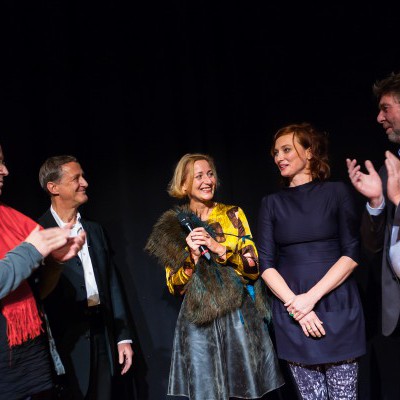 B. Günther, S. Hartberger, R. Goubran, Eva Reiter, C. Scheib, 2016