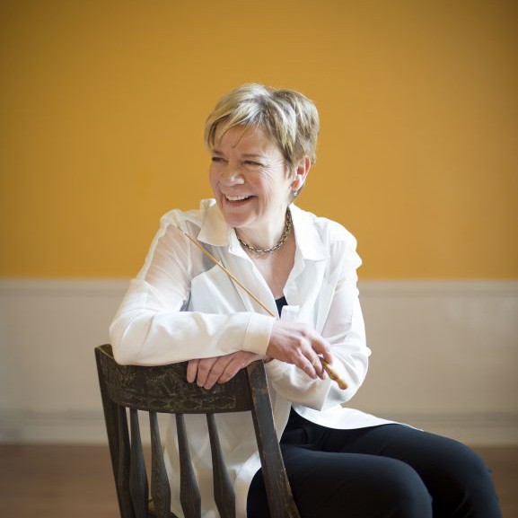 Marin Alsop