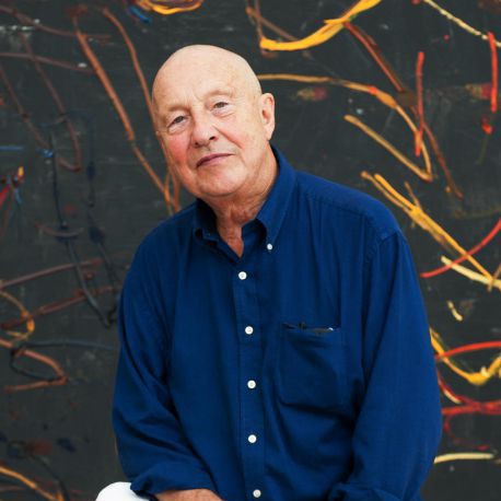 Georg Baselitz