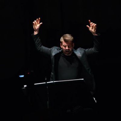 Matthias Pintscher