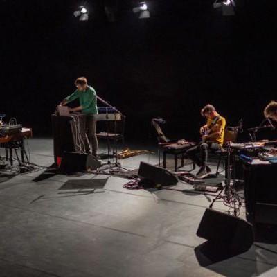 Limina Sensation 1 Ensemble Nikel