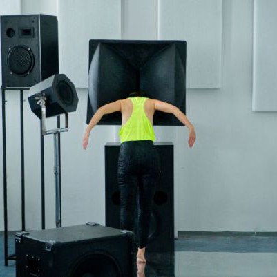 Blackboxed Voices
