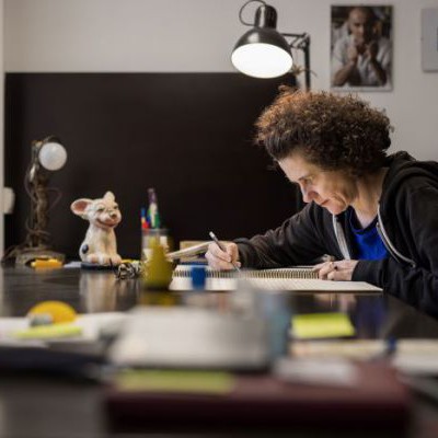 Olga Neuwirth
