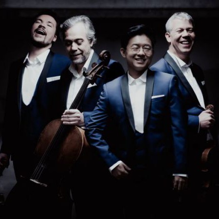 Quatuor Diotima