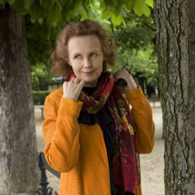 Kaija-Saariaho