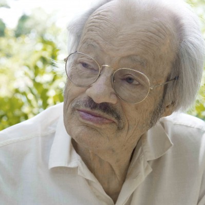 Friedrich Cerha