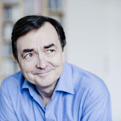 Pierre-Laurent Aimard