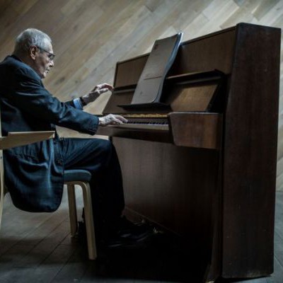 György Kurtág