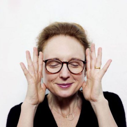 Rebecca Saunders