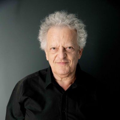 Irvine Arditti