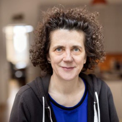 Olga Neuwirth