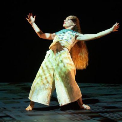 Kurt Schwertsik/Kristine Tornquist: Alice