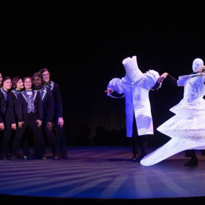 Kurt Schwertsik/Kristine Tornquist: Alice