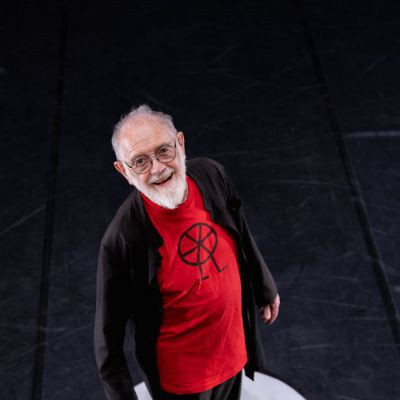 Kurt Schwertsik